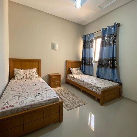 Appartement A Agadir Centre Ville Kültér fotó
