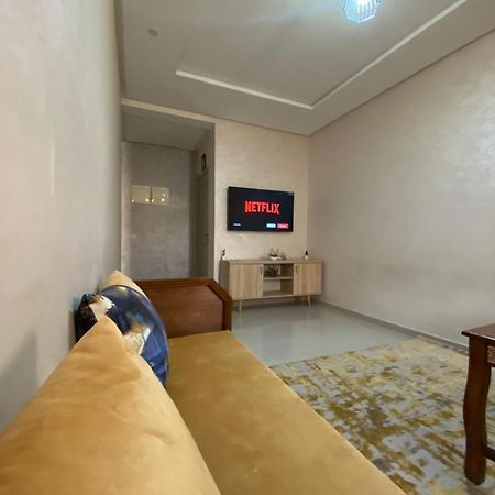 Appartement A Agadir Centre Ville Kültér fotó