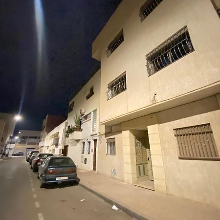 Appartement A Agadir Centre Ville Kültér fotó