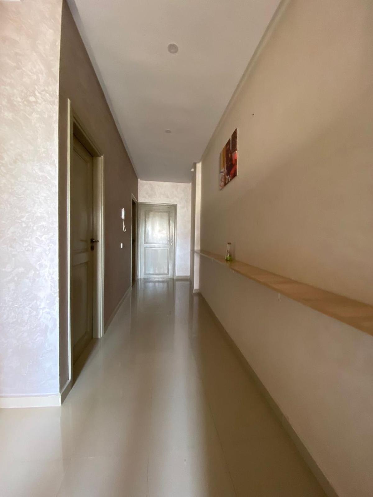 Appartement A Agadir Centre Ville Kültér fotó