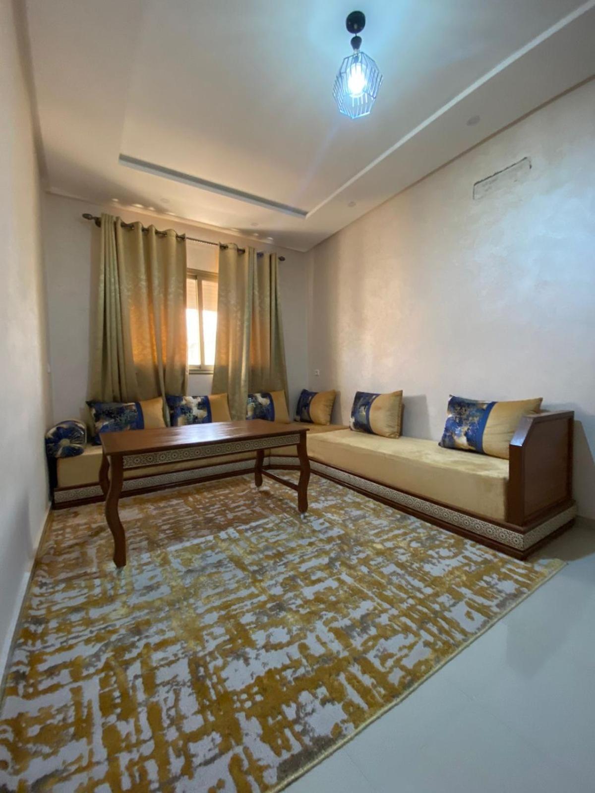 Appartement A Agadir Centre Ville Kültér fotó