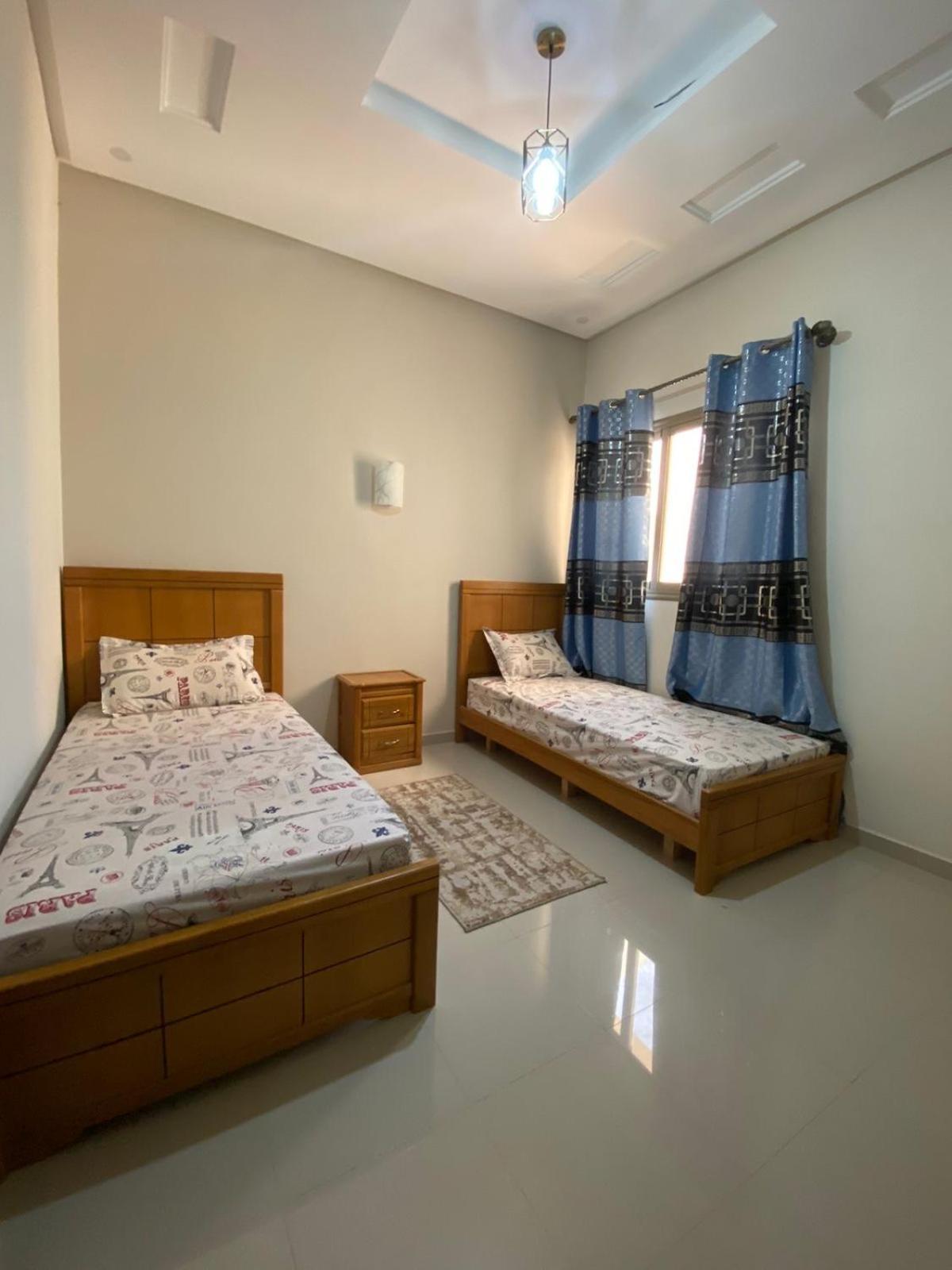 Appartement A Agadir Centre Ville Kültér fotó