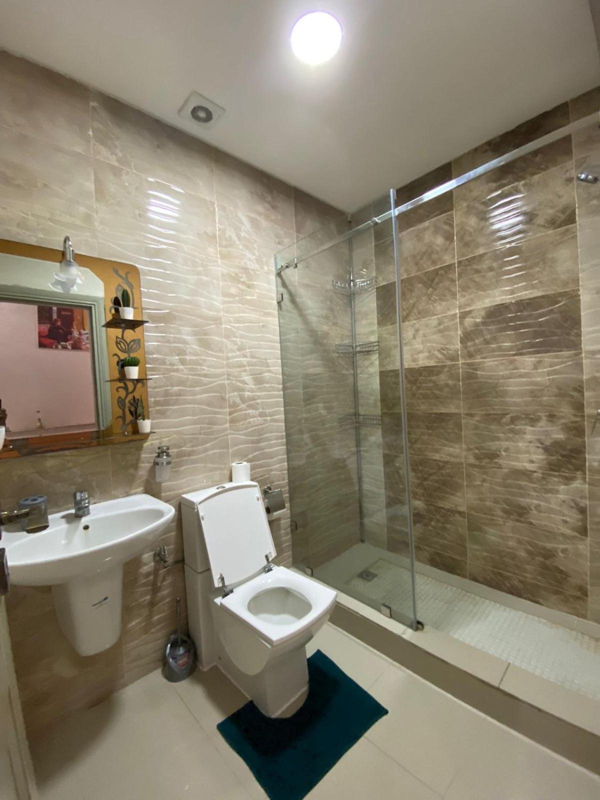Appartement A Agadir Centre Ville Kültér fotó