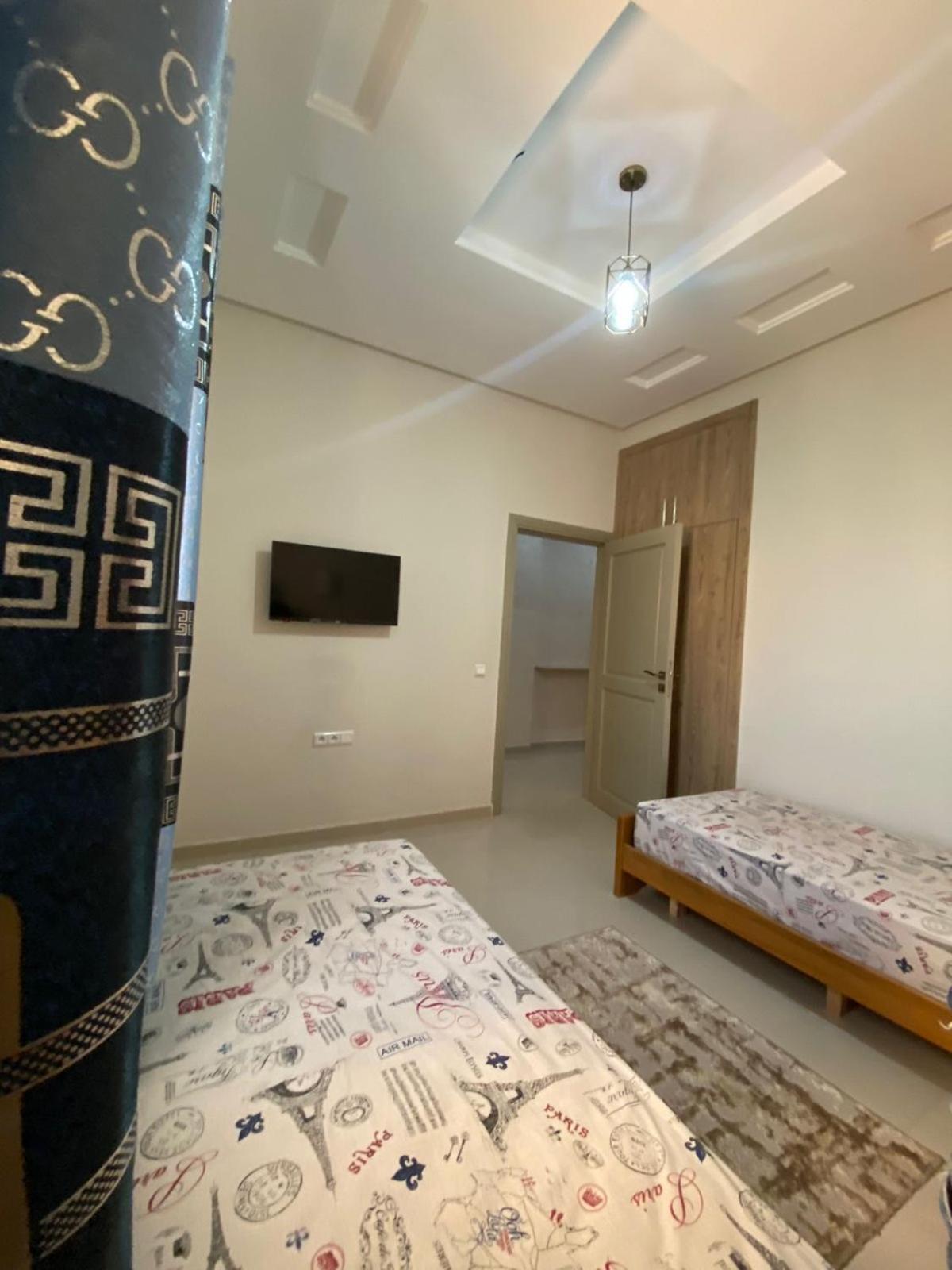 Appartement A Agadir Centre Ville Kültér fotó