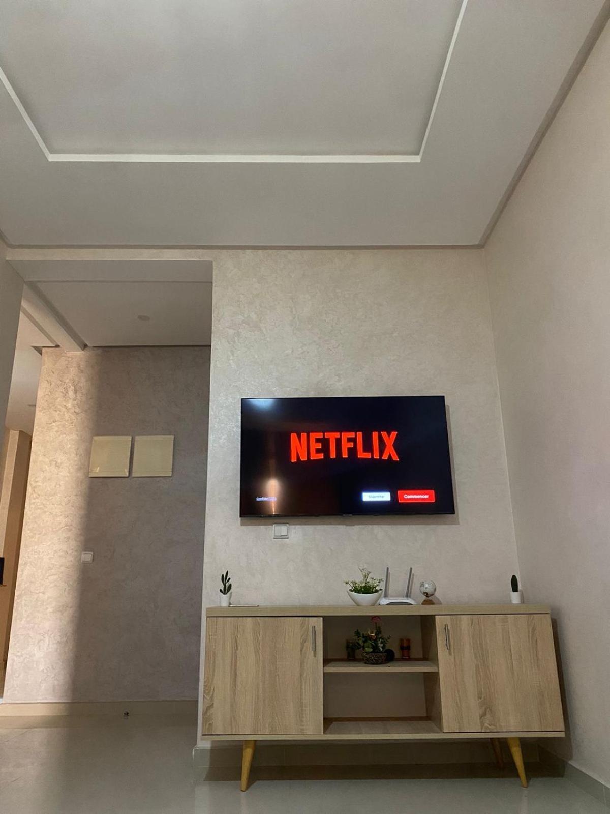 Appartement A Agadir Centre Ville Kültér fotó