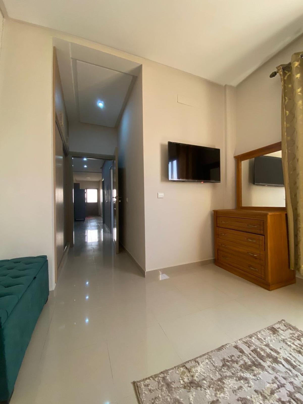 Appartement A Agadir Centre Ville Kültér fotó