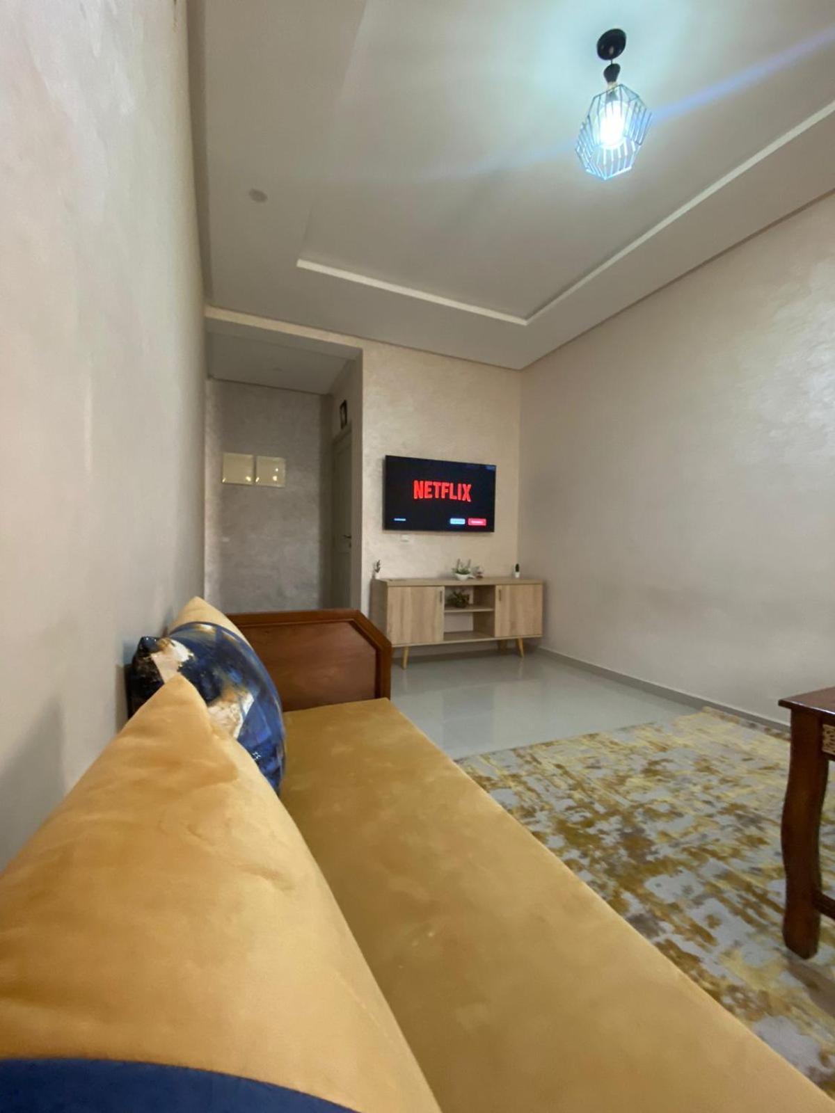 Appartement A Agadir Centre Ville Kültér fotó