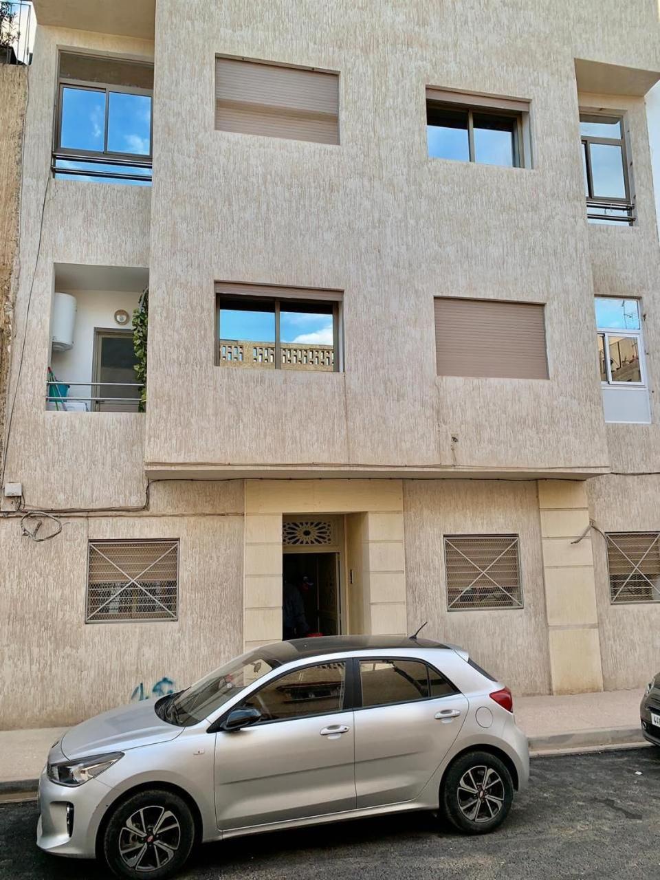 Appartement A Agadir Centre Ville Kültér fotó