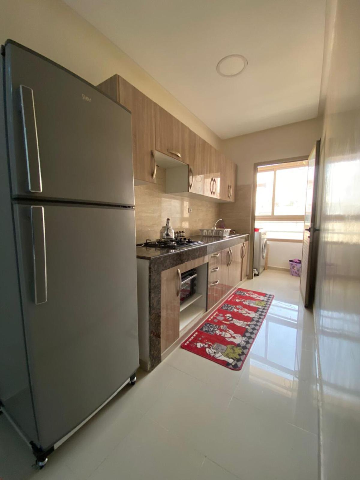 Appartement A Agadir Centre Ville Kültér fotó